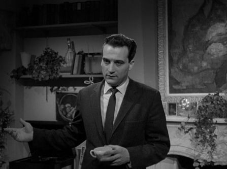 Allen Baron