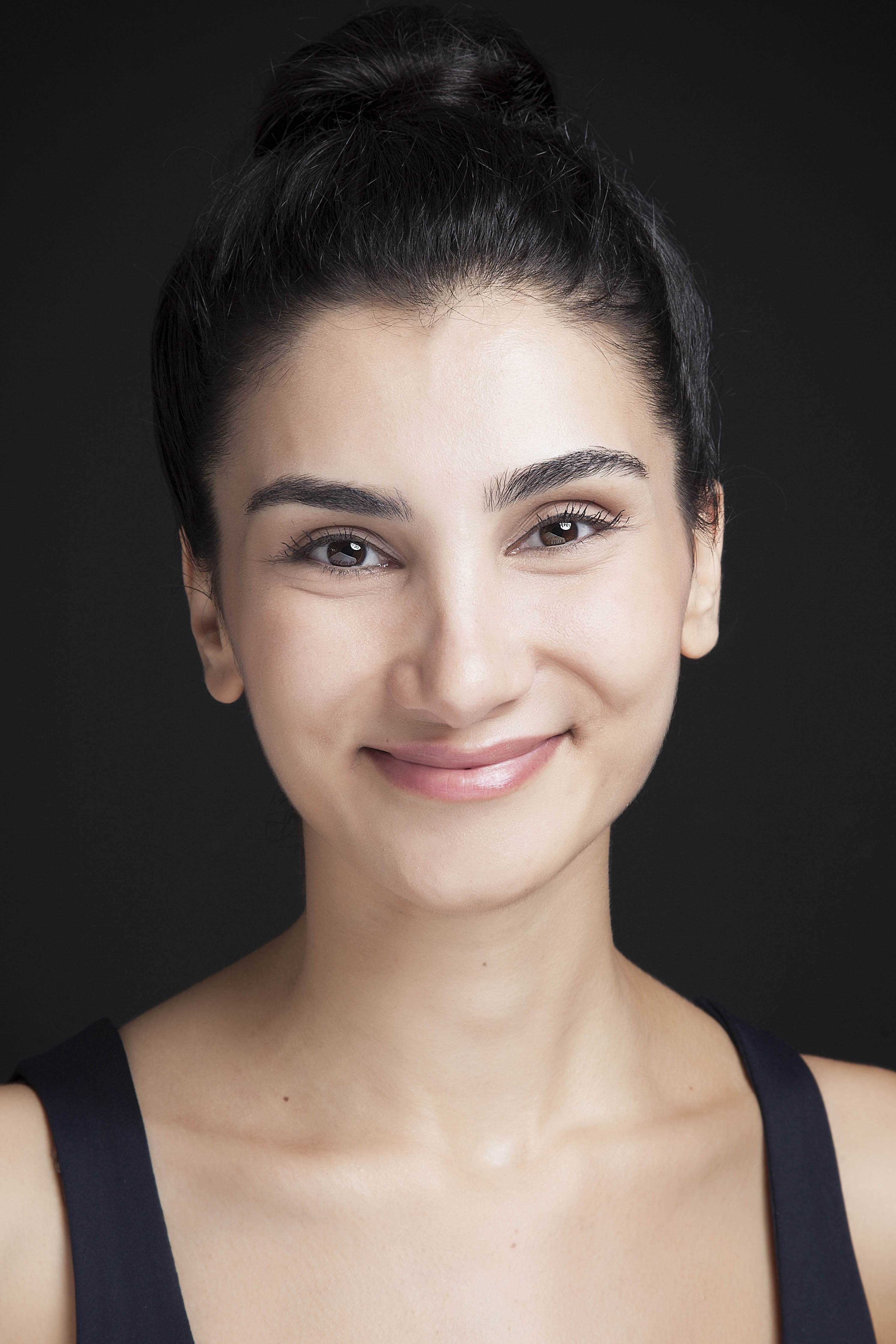 Damla Ersan