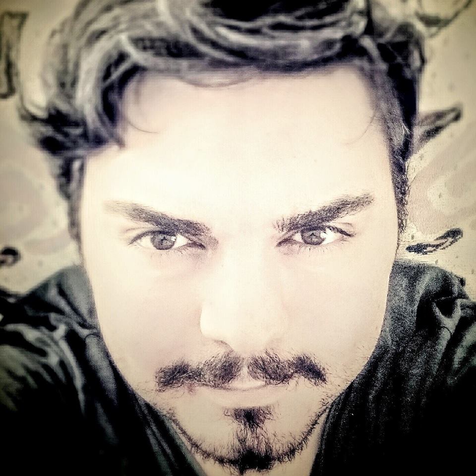 Odkan Yılmaz