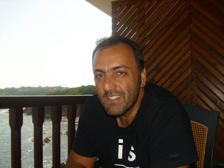Barbaros Akay