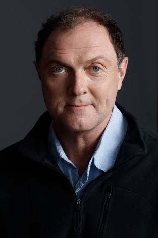 Boris McGiver
