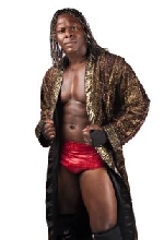 Orlando Jordan