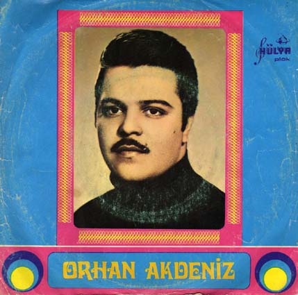 Orhan Akdeniz