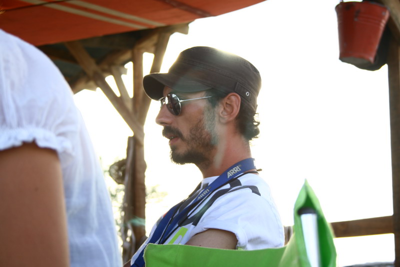 Ümit Barlas