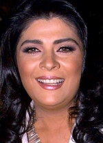 Victoria Ruffo