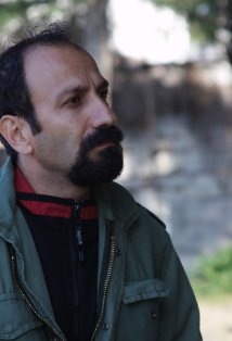 Asghar Farhadi