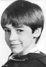Barret Oliver