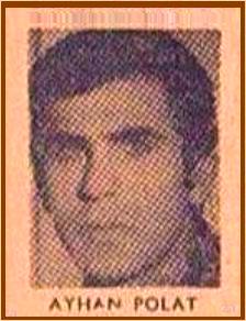 Ayhan Polat