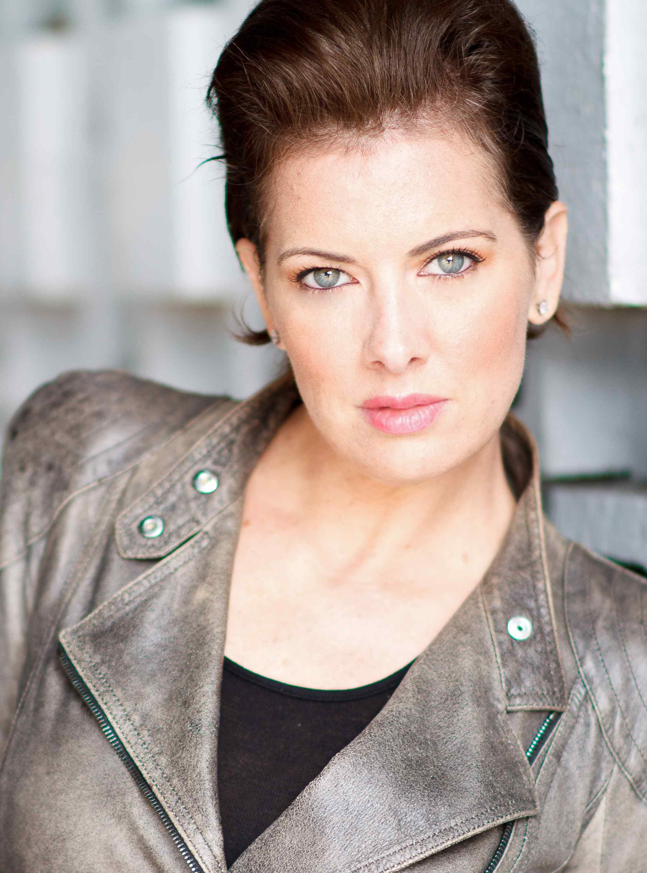 Lizz Carter