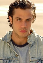 Michael Sidisin Jr.