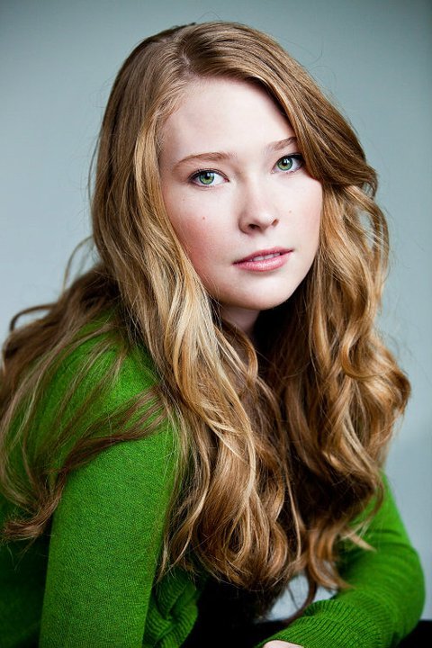 Grainne McDermott