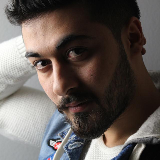 Koray Üstün