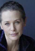 Melissa Suzanne Mcbride