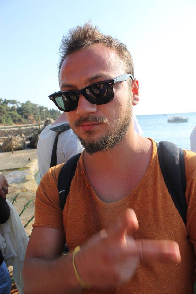 Yiğit Karataş