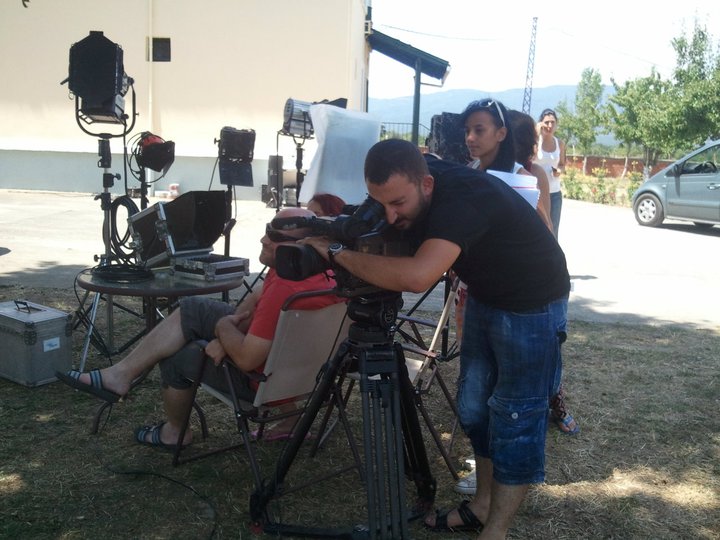 Murat Erdin