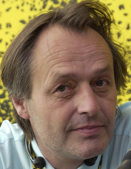 Helmut Grasser