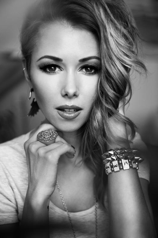 Sarah Alexandra Marks