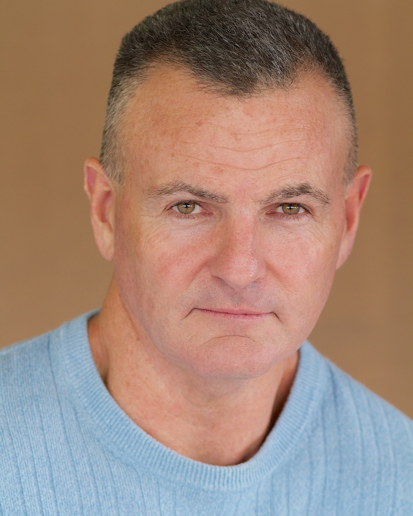 Steve Mokate