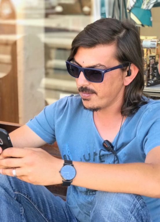 Ekrem Güneş