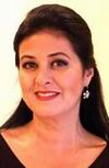 Nilgün Özhan