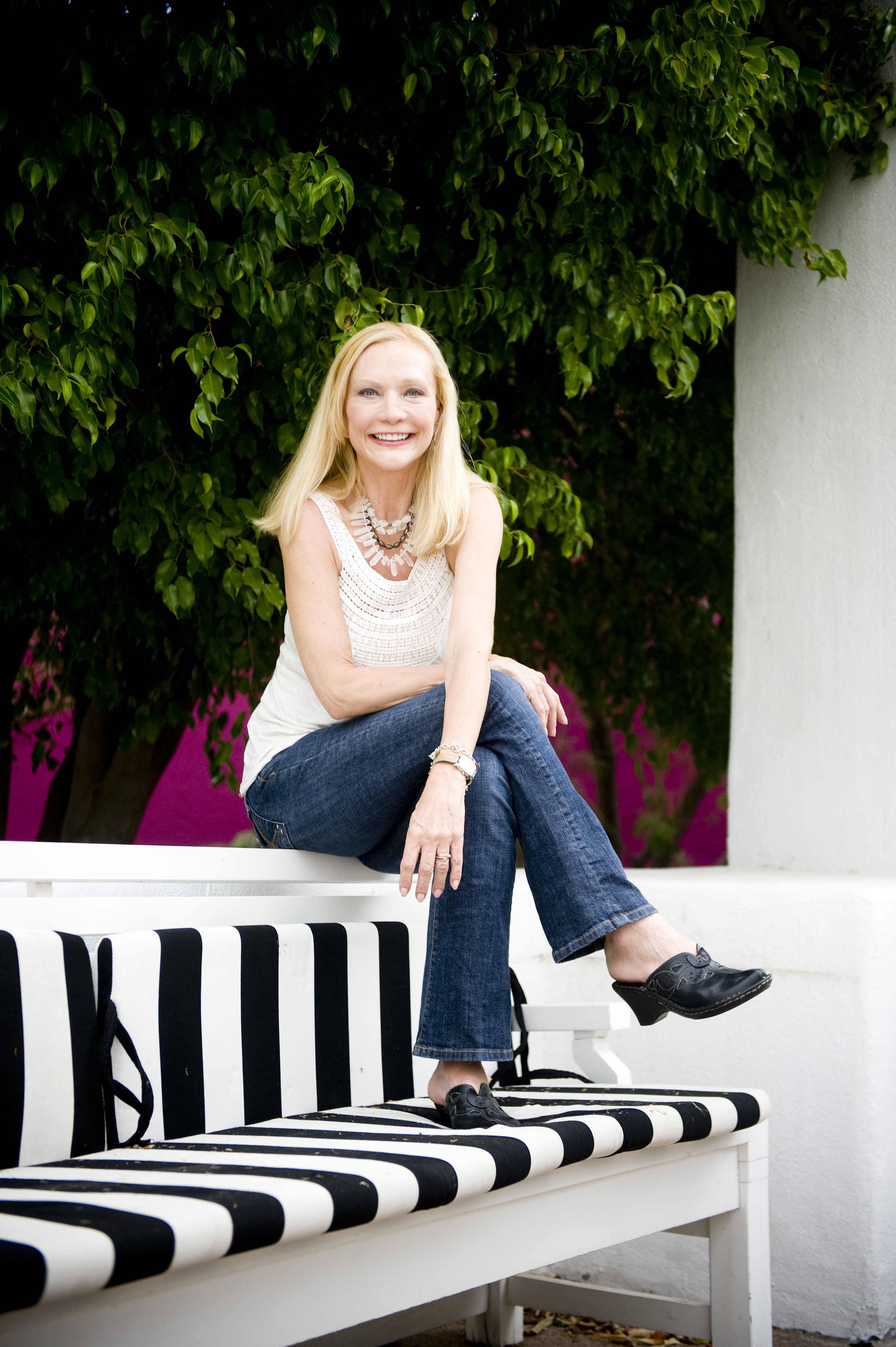 Anne Gentry