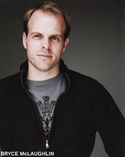 Bryce McLaughlin
