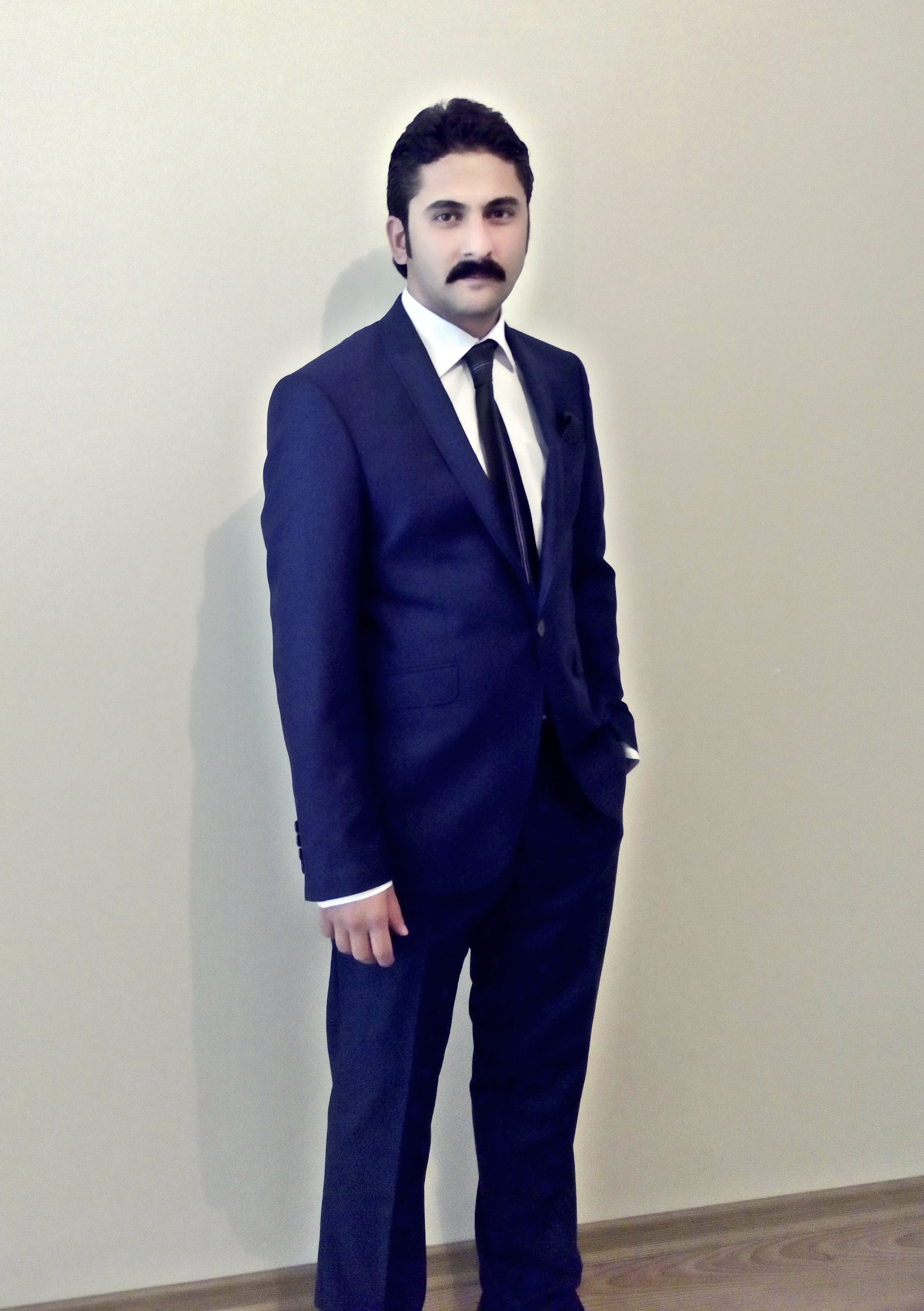 Deniz Gür