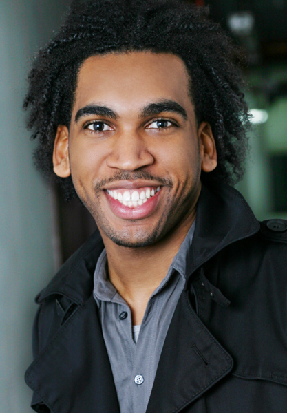 Jamaal Stone