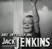 Jackie Jenkins