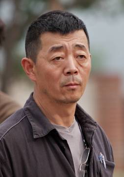 Changwei Gu