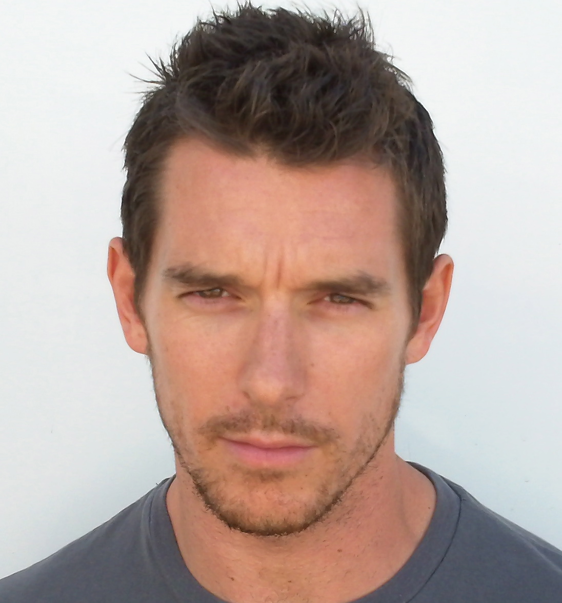 Paul Hampshire