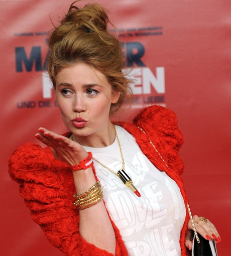 Palina Rojinski