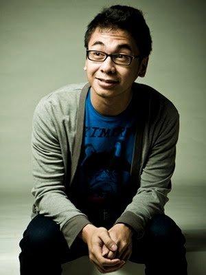 Raditya Dika