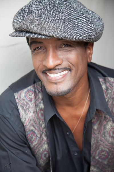 Clyde Jones