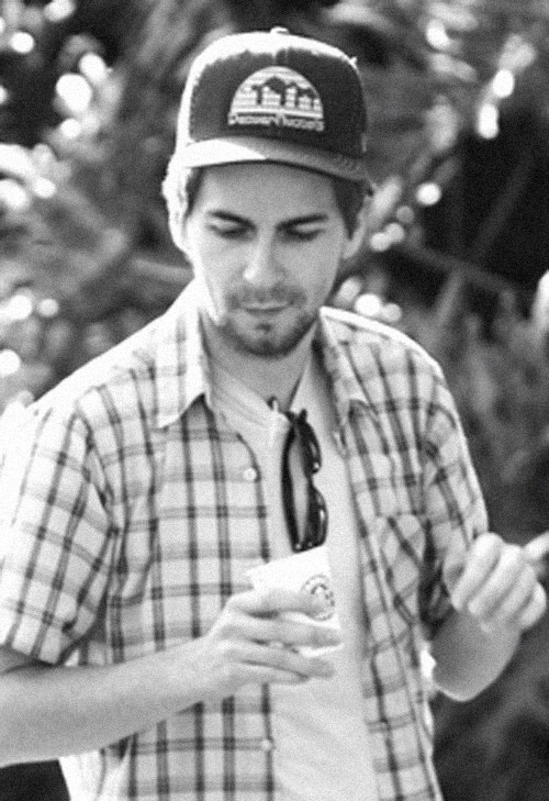 Jon Watts