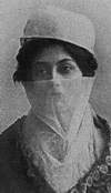 Halide Edip Adıvar