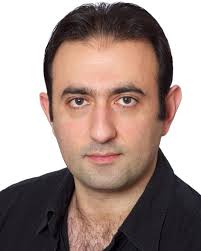 Amir Rahimzadeh