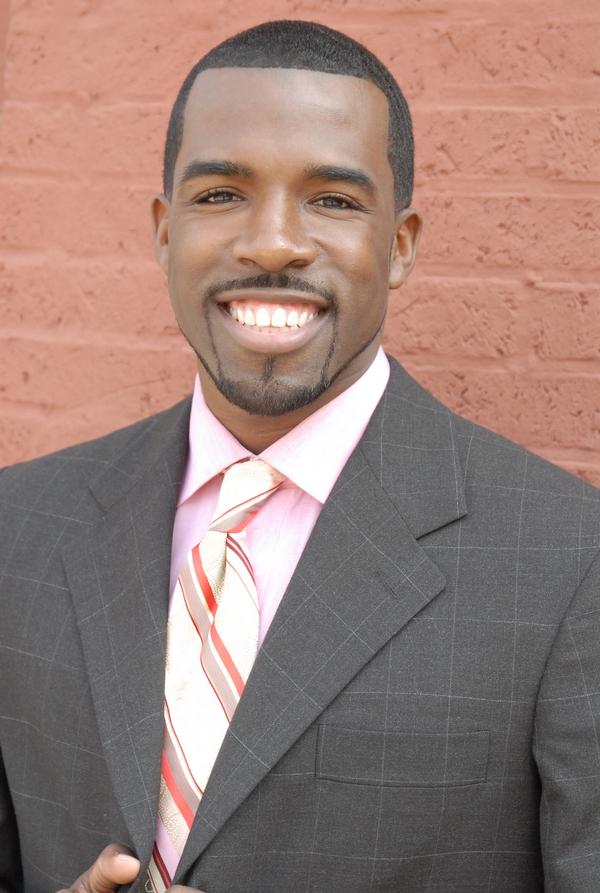 Richard Gallion