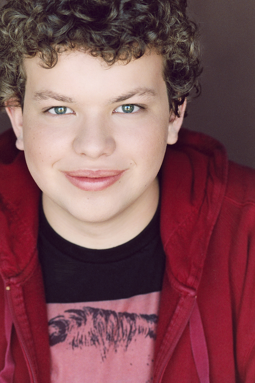 Jacob Houston