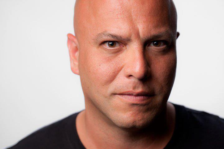 Jon Delgado