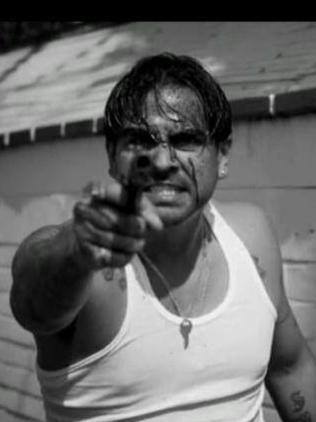 Anthony L. Fernandez