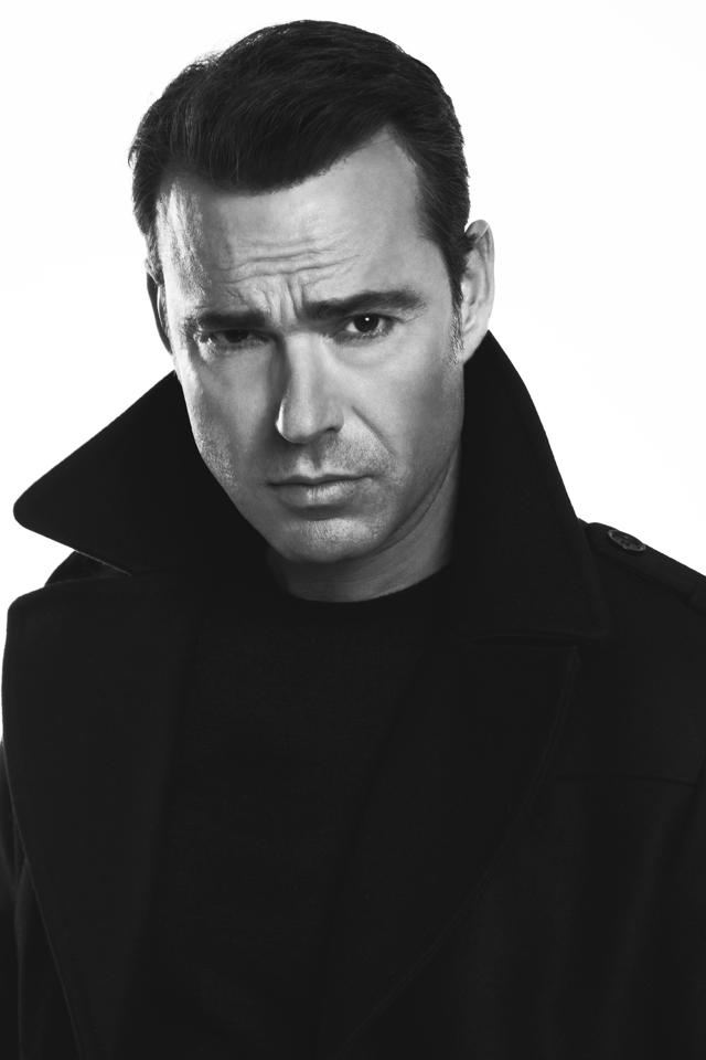 Murat Başoğlu