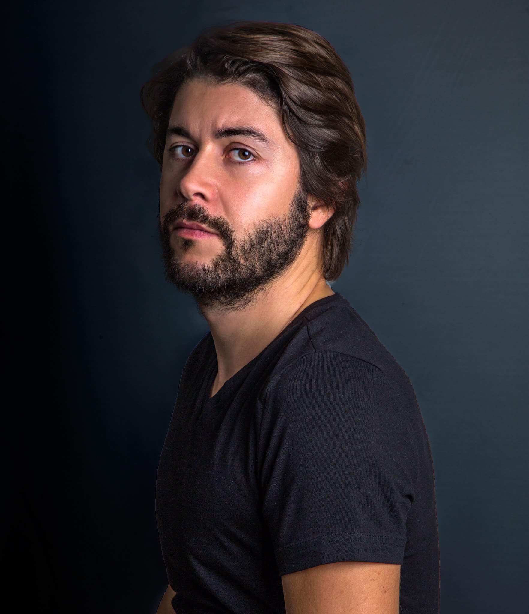 Vedat Baltacı