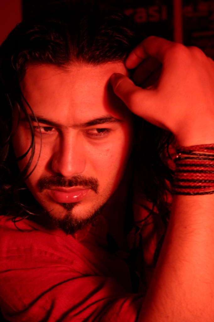 Mert Yusuf Özlük
