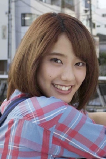 Hirona Yamazaki