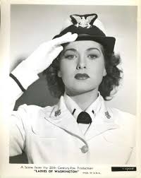 Trudy Marshall
