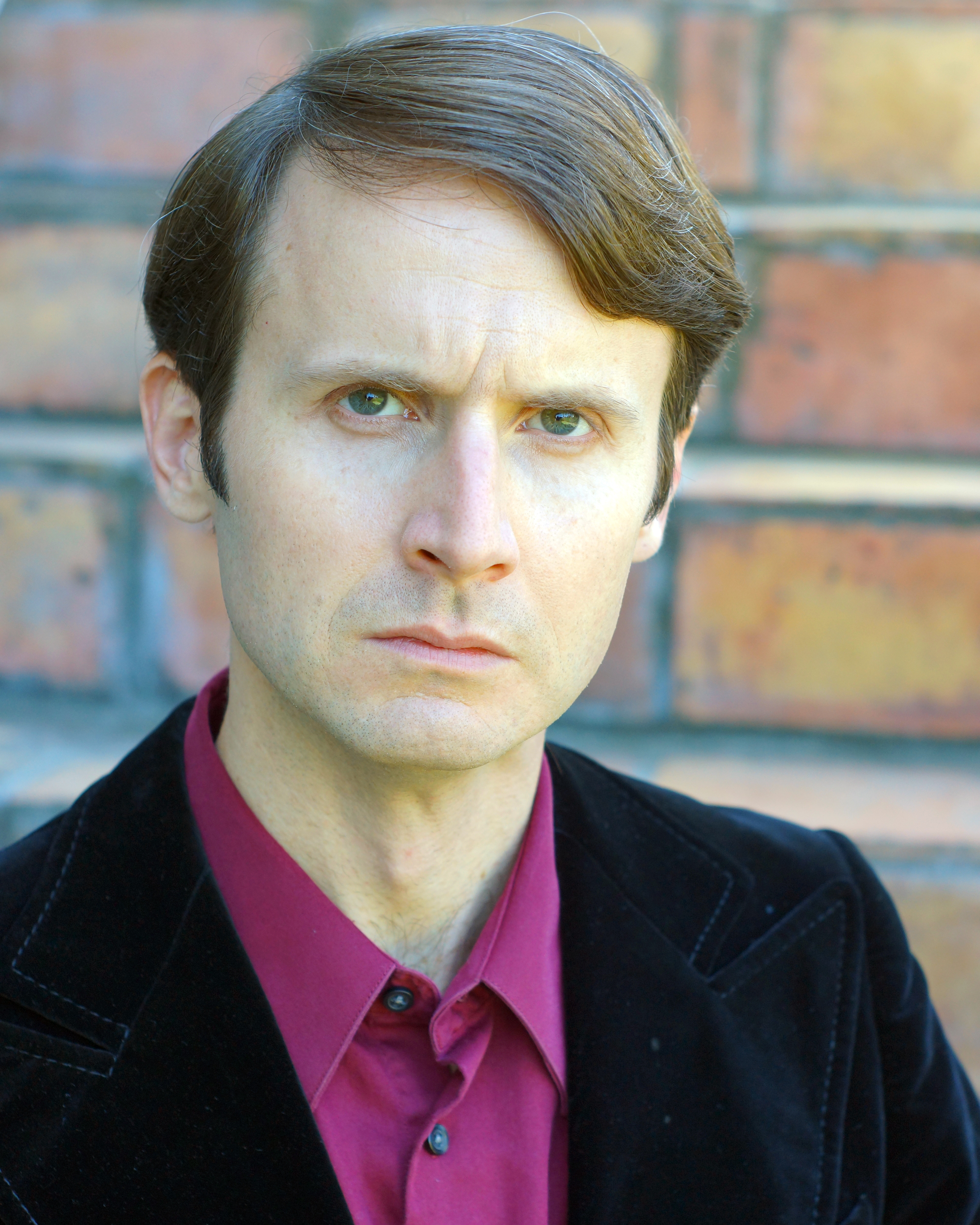 Jesse Merlin