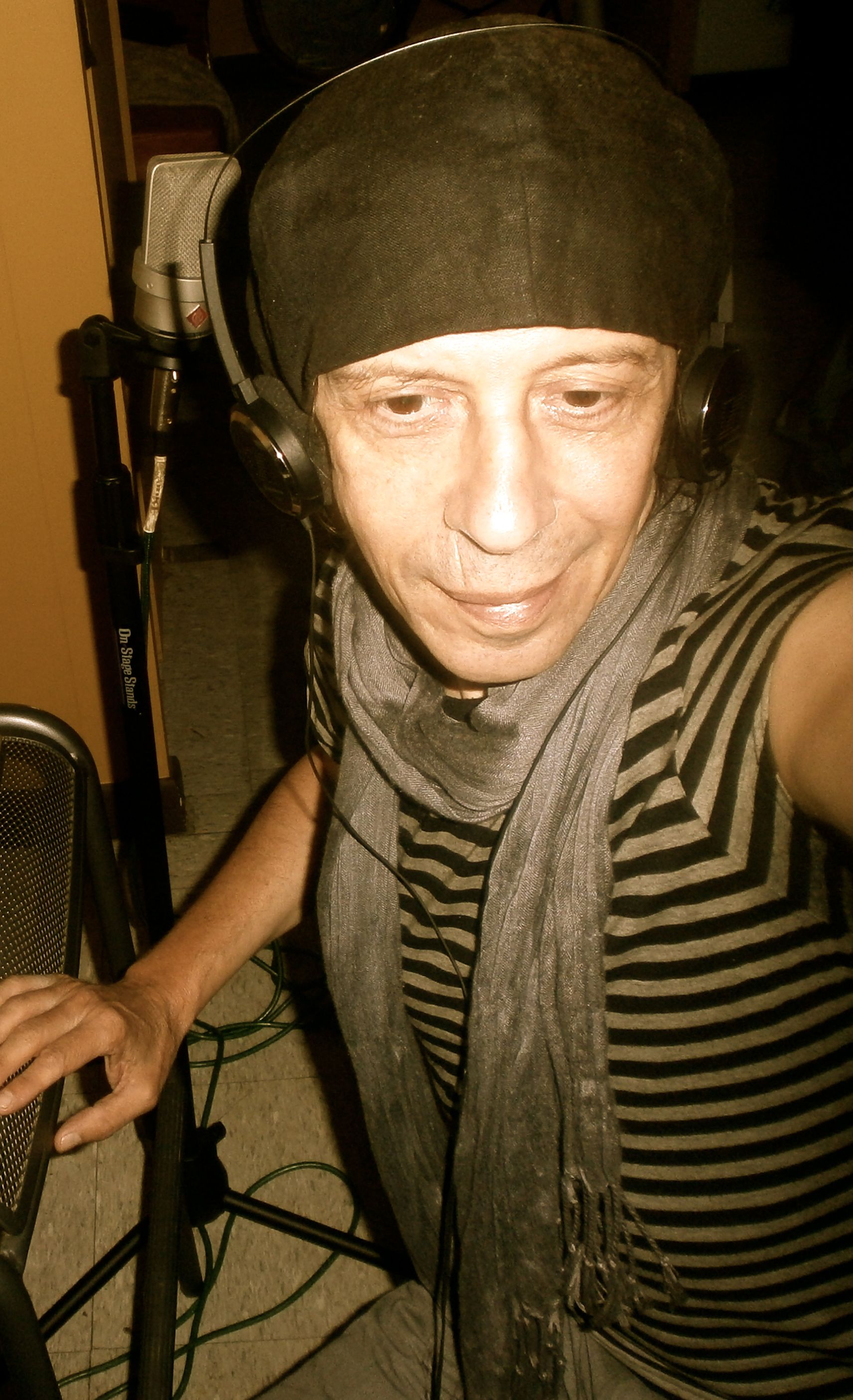 Joel Diamond