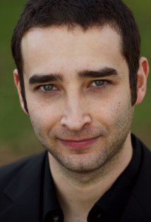 Spencer Berger
