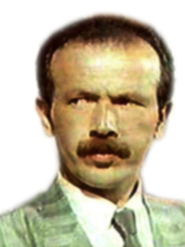 İzzet Güleryüz